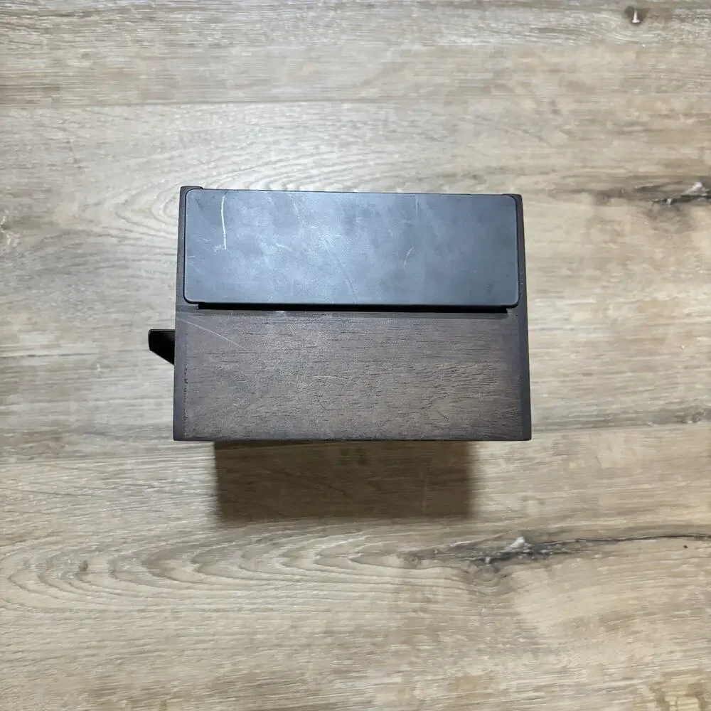 Umbra Mini Stowit Jewelry Box - Modern Keepsake Storage Organize